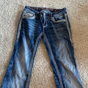 Rock revival Kai sz 26